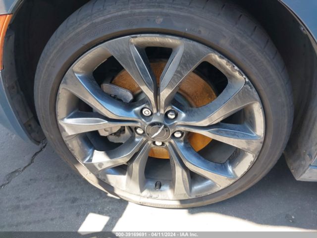 1C3CCCBG4FN663474 Chrysler 200 S