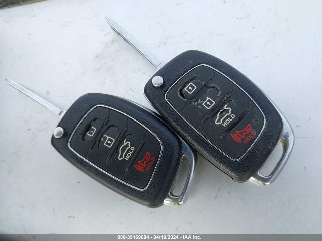 Hyundai SONATA SE 2015 5NPE24AF7FH233850 Image 11