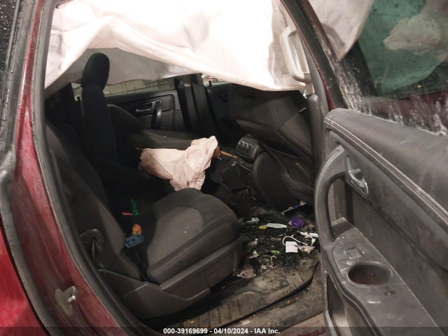 Chevrolet Traverse 1lt 2016 1GNKVGKD7GJ217477 Image 8