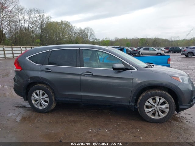 Honda Cr-v Ex-l 2014 2HKRM4H79EH700646 Image 13