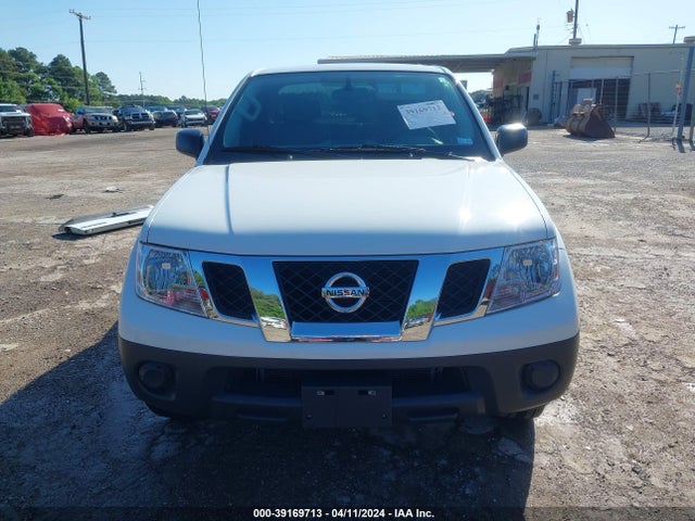 Nissan FRONTIER S 2019 1N6BD0CT7KN718599 Image 13