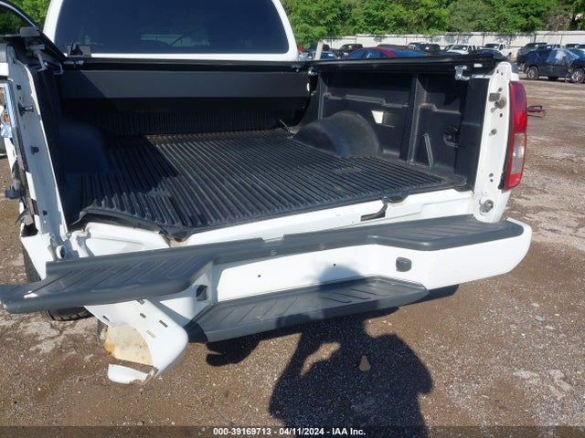 Nissan FRONTIER S 2019 1N6BD0CT7KN718599 Image 18