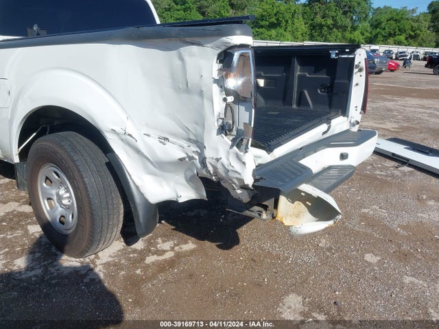 Nissan FRONTIER S 2019 1N6BD0CT7KN718599 Image 19