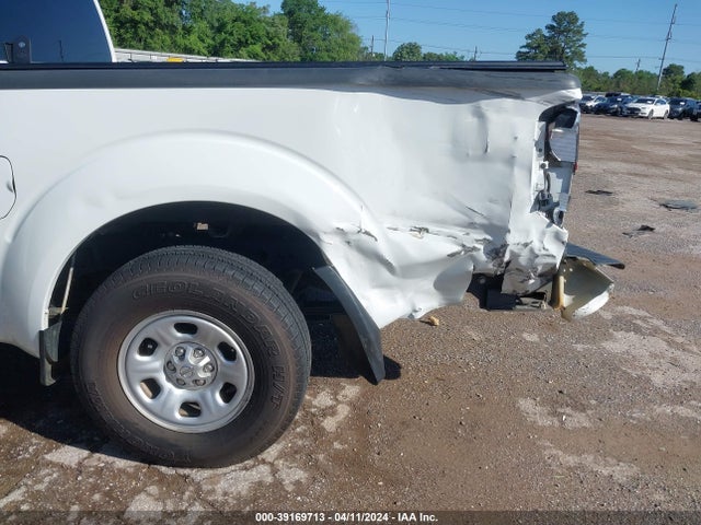 Nissan FRONTIER S 2019 1N6BD0CT7KN718599 Image 20