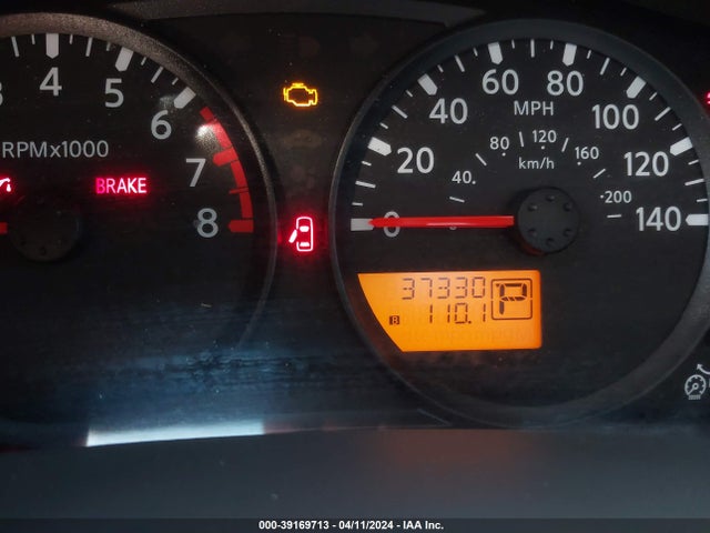 Nissan FRONTIER S 2019 1N6BD0CT7KN718599 Image 7