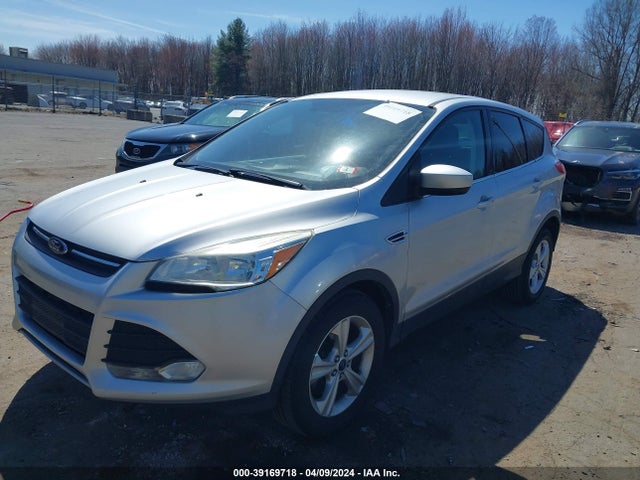 Ford ESCAPE SE 2014 1FMCU9GX4EUD40904 Image 2