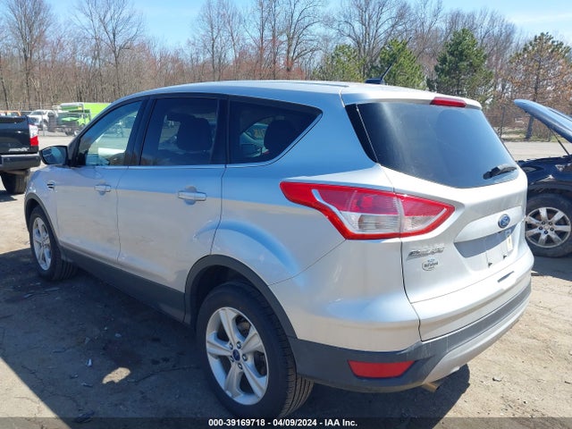 Ford ESCAPE SE 2014 1FMCU9GX4EUD40904 Image 3