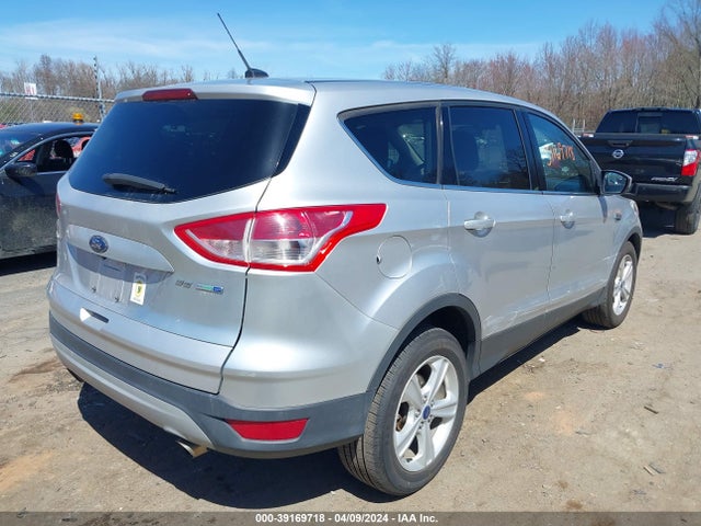 Ford ESCAPE SE 2014 1FMCU9GX4EUD40904 Image 4