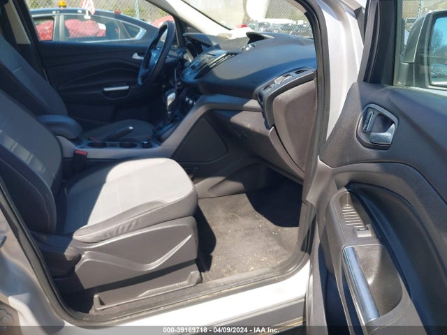 Ford ESCAPE SE 2014 1FMCU9GX4EUD40904 Image 5