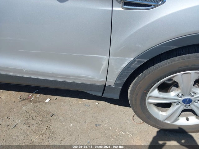 Ford ESCAPE SE 2014 1FMCU9GX4EUD40904 Image 6