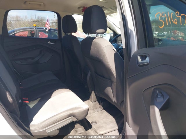 Ford ESCAPE SE 2014 1FMCU9GX4EUD40904 Image 8