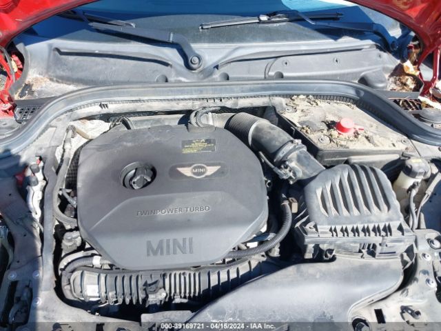 WMWXU3C50F2B58086 Mini Hardtop Cooper S
