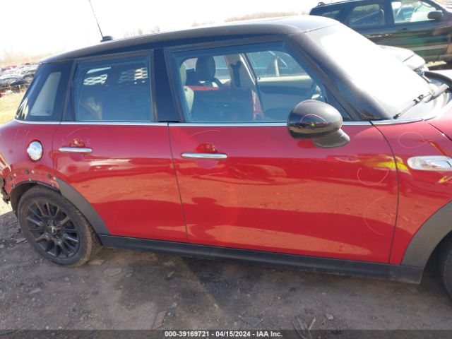WMWXU3C50F2B58086 Mini Hardtop Cooper S