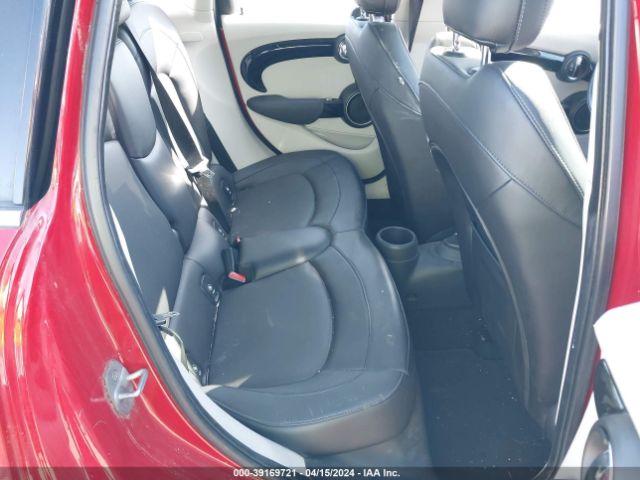 WMWXU3C50F2B58086 Mini Hardtop Cooper S