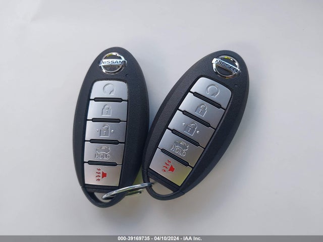 Nissan Sentra Sr Xtronic Cvt 2023 3N1AB8DV5PY269844 Image 11