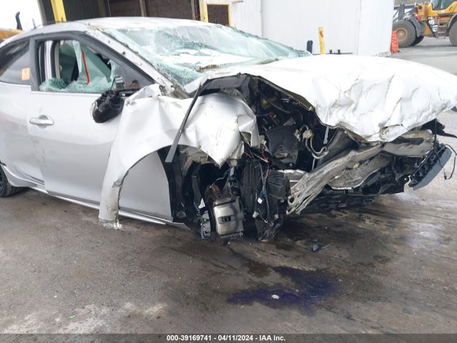 Nissan Maxima 3.5 Sv 2019 1N4AA6AVXKC369826 Image 13