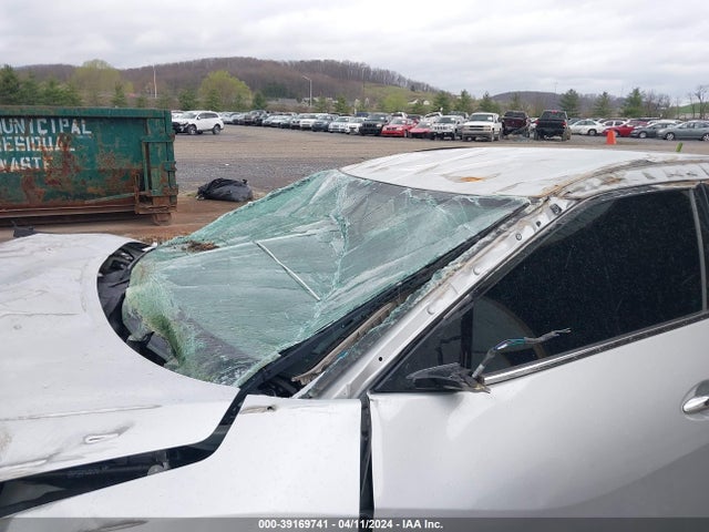Nissan Maxima 3.5 Sv 2019 1N4AA6AVXKC369826 Image 14