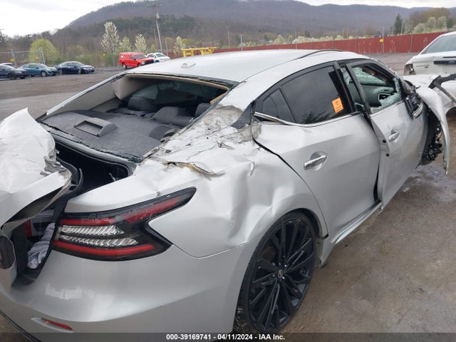 Nissan Maxima 3.5 Sv 2019 1N4AA6AVXKC369826 Image 16