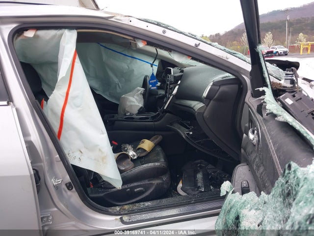 Nissan Maxima 3.5 Sv 2019 1N4AA6AVXKC369826 Image 5