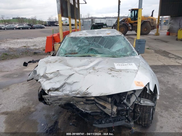 Nissan Maxima 3.5 Sv 2019 1N4AA6AVXKC369826 Image 6