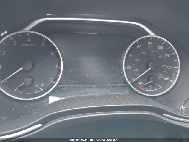 Nissan Maxima 3.5 Sv 2019 1N4AA6AVXKC369826 Image 7