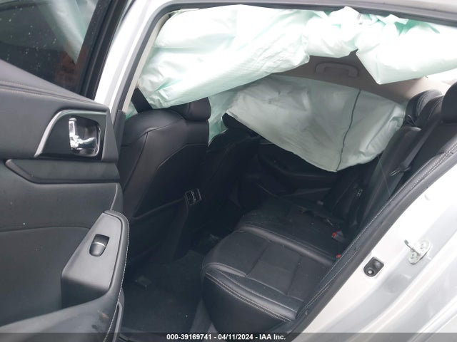 Nissan Maxima 3.5 Sv 2019 1N4AA6AVXKC369826 Image 8