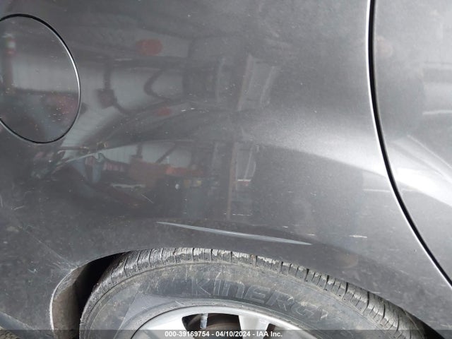 Ford FOCUS SE 2014 1FADP3F21EL319877 Image 13
