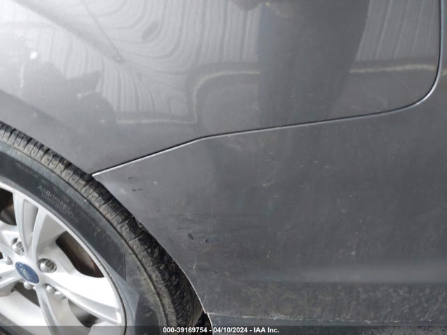 Ford FOCUS SE 2014 1FADP3F21EL319877 Image 15