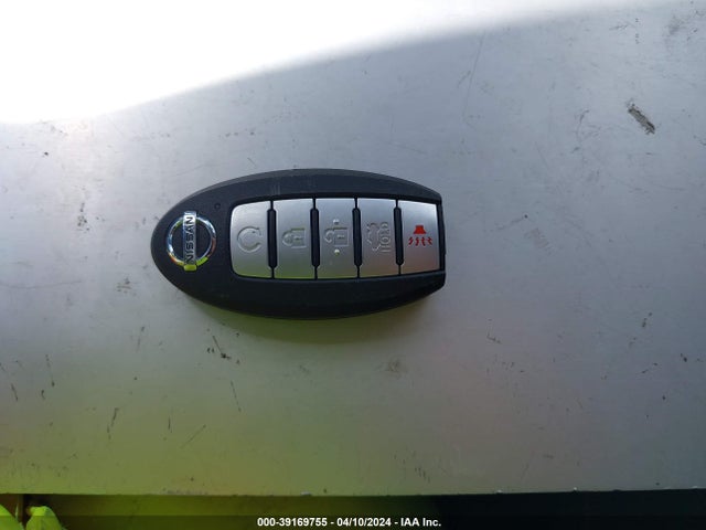 Nissan Sentra Sr Xtronic Cvt 2021 3N1AB8DV7MY318991 Image 11