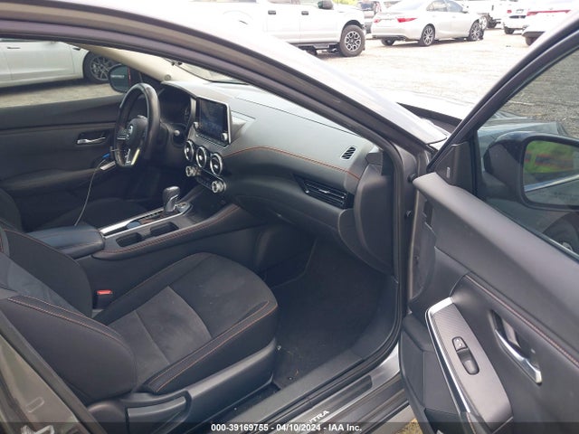 Nissan Sentra Sr Xtronic Cvt 2021 3N1AB8DV7MY318991 Image 5