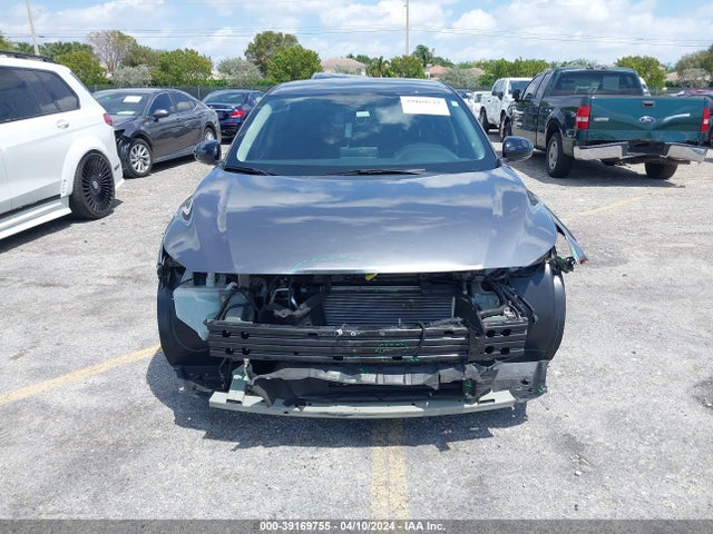 Nissan Sentra Sr Xtronic Cvt 2021 3N1AB8DV7MY318991 Image 6