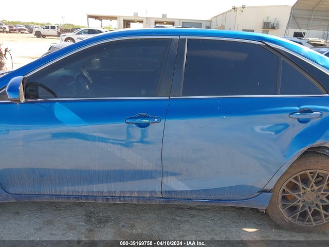 Toyota CAMRY SE 2017 4T1BF1FK2HU735035 Image 14