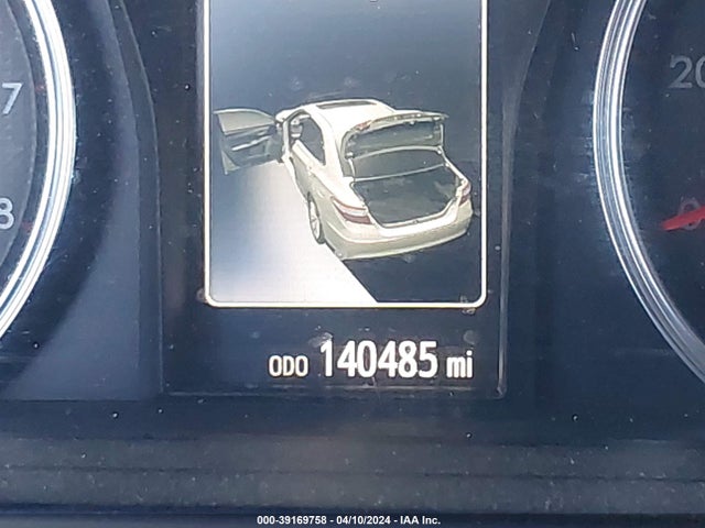 Toyota CAMRY SE 2017 4T1BF1FK2HU735035 Image 15