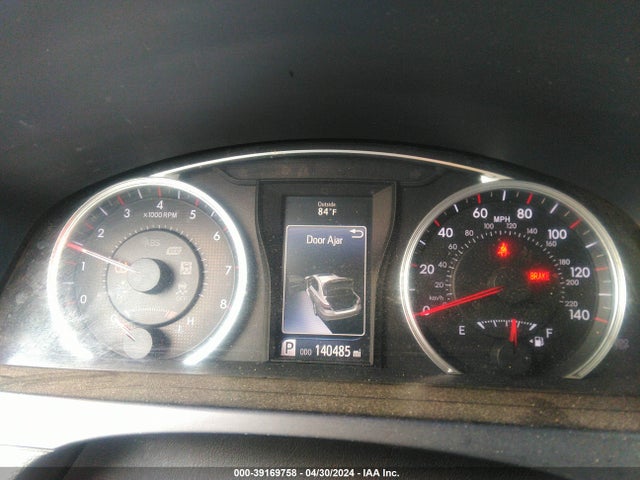 Toyota CAMRY SE 2017 4T1BF1FK2HU735035 Image 7