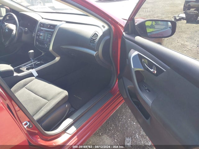 Nissan Altima 2.5 Sv 2014 1N4AL3APXEC280854 Image 5