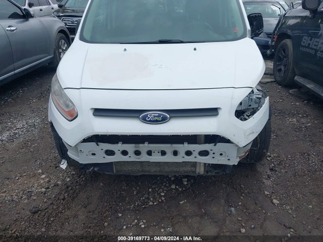 Ford Transit Connect Xlt 2016 NM0LS7F73G1267803 Image 12
