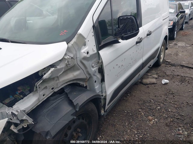 Ford Transit Connect Xlt 2016 NM0LS7F73G1267803 Image 17