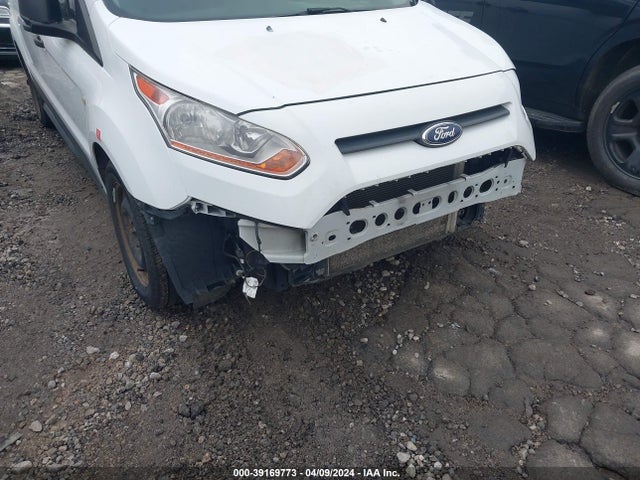 Ford Transit Connect Xlt 2016 NM0LS7F73G1267803 Image 19