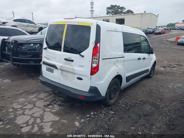 Ford Transit Connect Xlt 2016 NM0LS7F73G1267803 Image 4