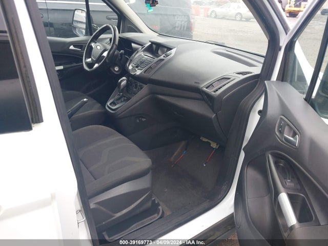 Ford Transit Connect Xlt 2016 NM0LS7F73G1267803 Image 5