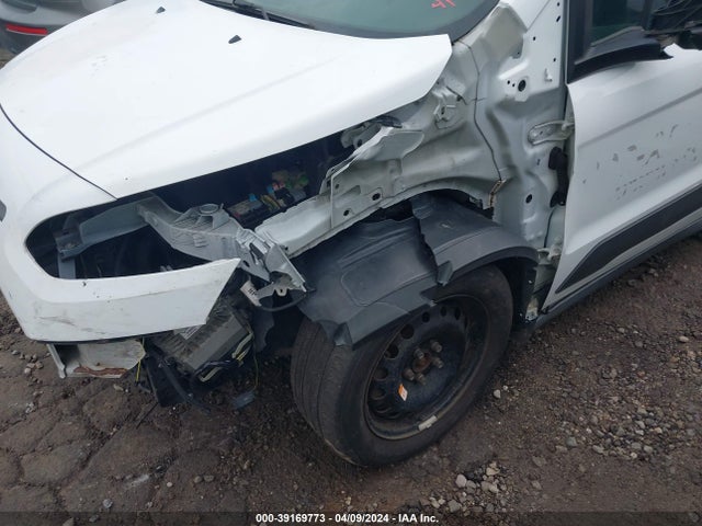 Ford Transit Connect Xlt 2016 NM0LS7F73G1267803 Image 6