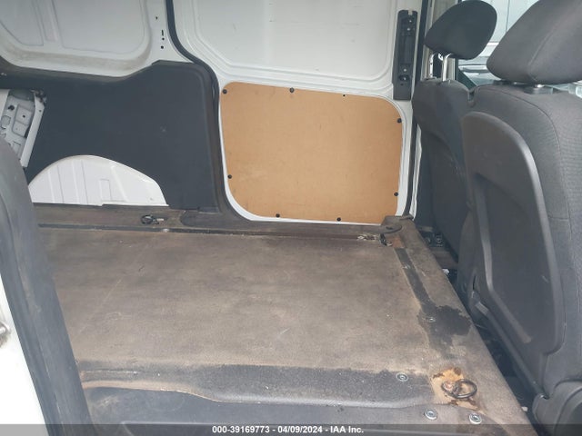 Ford Transit Connect Xlt 2016 NM0LS7F73G1267803 Image 8