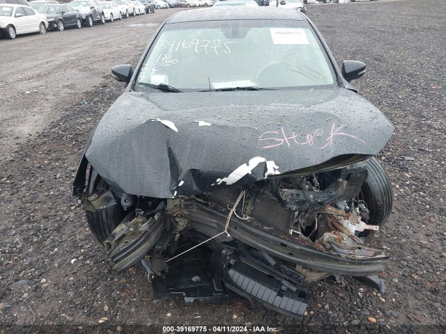 Subaru Legacy 2.5i Premium 2019 4S3BNAF65K3019169 Image 11