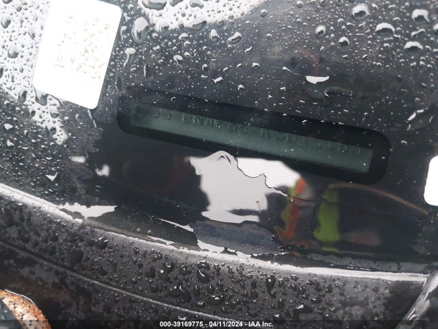 Subaru Legacy 2.5i Premium 2019 4S3BNAF65K3019169 Image 9