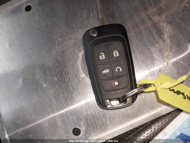 Chevrolet Equinox Ltz 2016 2GNFLGEKXG6272505 Image 11