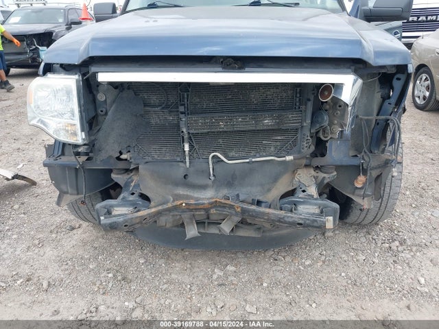 Ford Expedition El Xlt 2014 1FMJK1H59EEF37704 Image 6