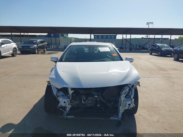 Toyota CAMRY SE 2023 4T1G11AK9PU771444 Image 13