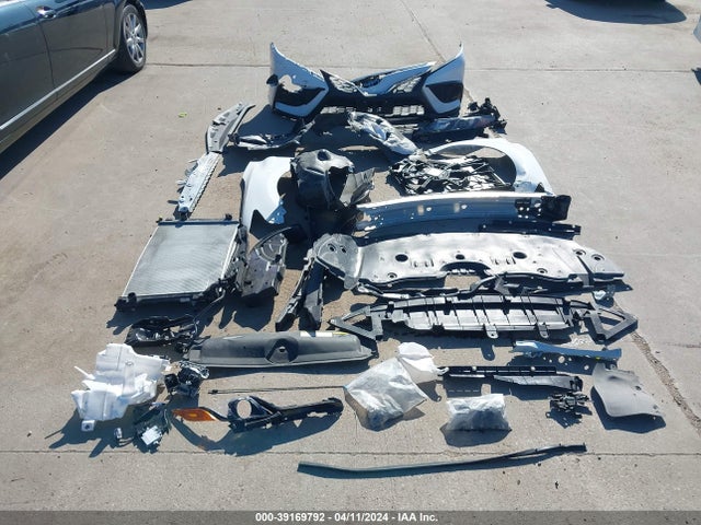 Toyota CAMRY SE 2023 4T1G11AK9PU771444 Image 12