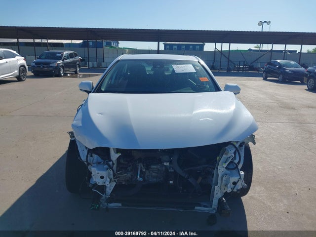 Toyota CAMRY SE 2023 4T1G11AK9PU771444 Image 6
