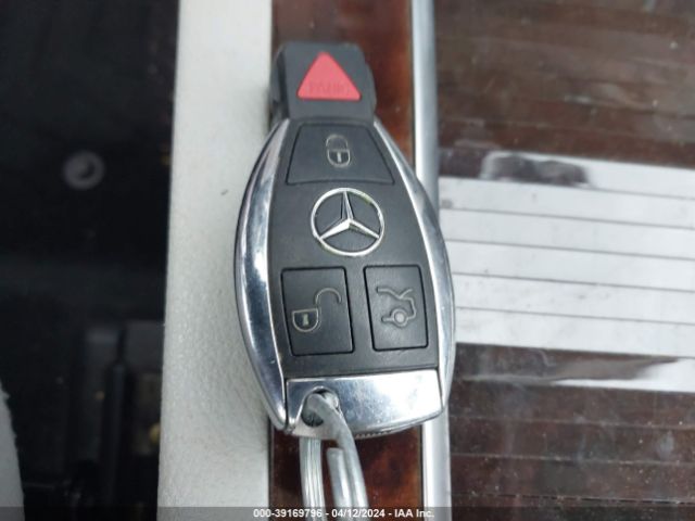 WDCGG8JB5EG296604 Mercedes-Benz Glk 350 4matic